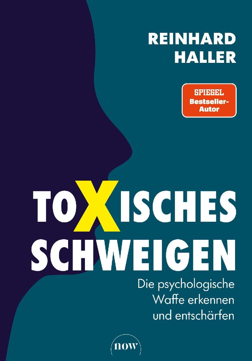 Produktbild: Toxisches Schweigen