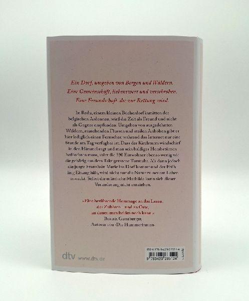 Produktbild: Mathilde und Marie