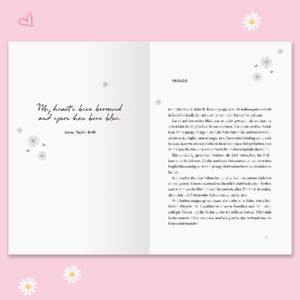 Produktbild: Picking Daisies on Sundays