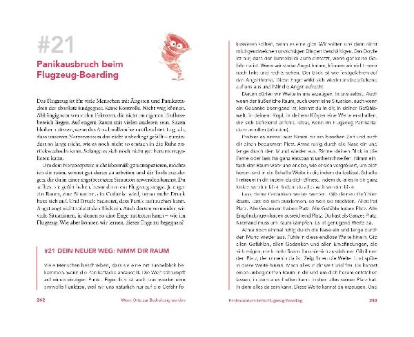 Produktbild: Hey Panik, komm mal wieder runter!