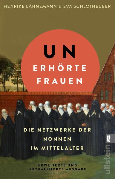 Produktbild: Unerhörte Frauen