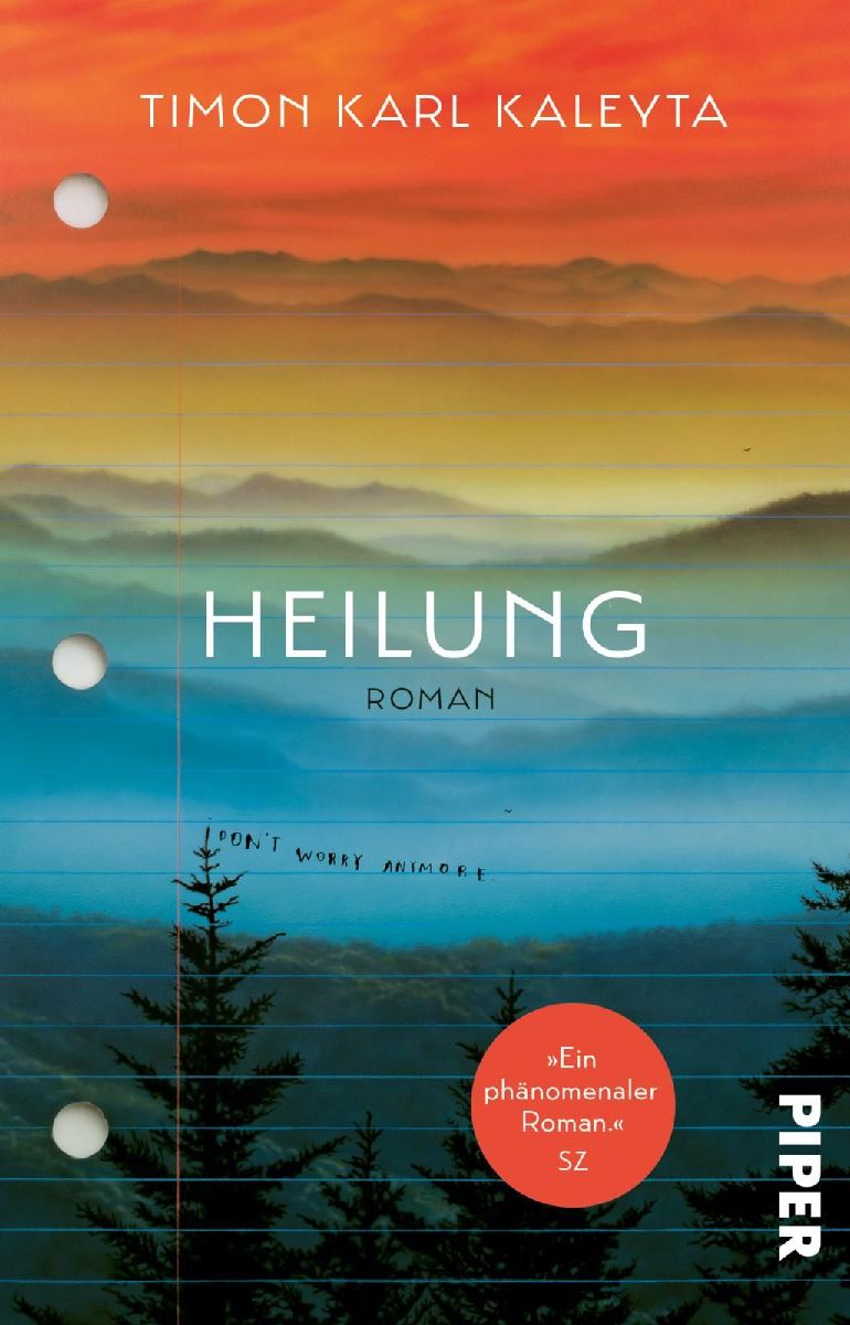 Produktbild: Heilung