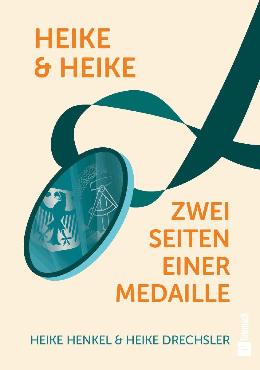 Produktbild: Heike & Heike - Zwei Seiten einer Medaille