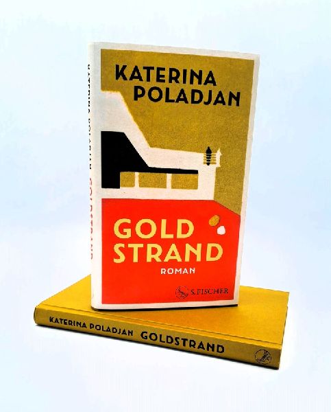 Produktbild: Goldstrand
