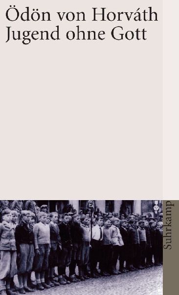 Produktbild: Jugend ohne Gott