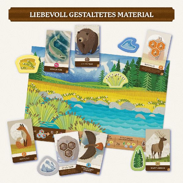 Produktbild: Cascadia Junior