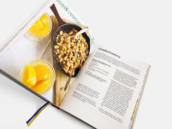 Produktbild: Österreich express