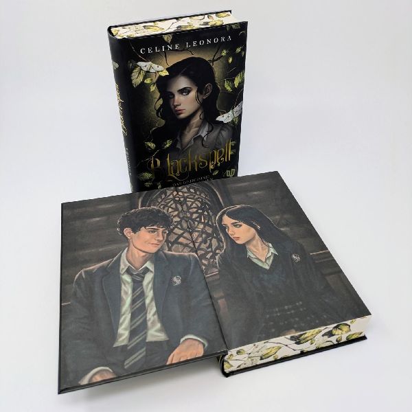 Produktbild: Blackspell