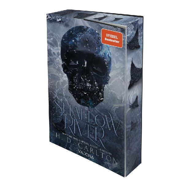 Produktbild: Shallow River