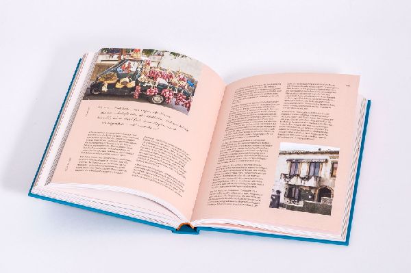 Produktbild: Il Gusto d'Italia