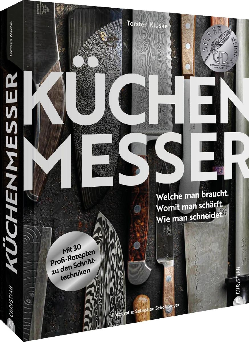 Produktbild: Küchenmesser