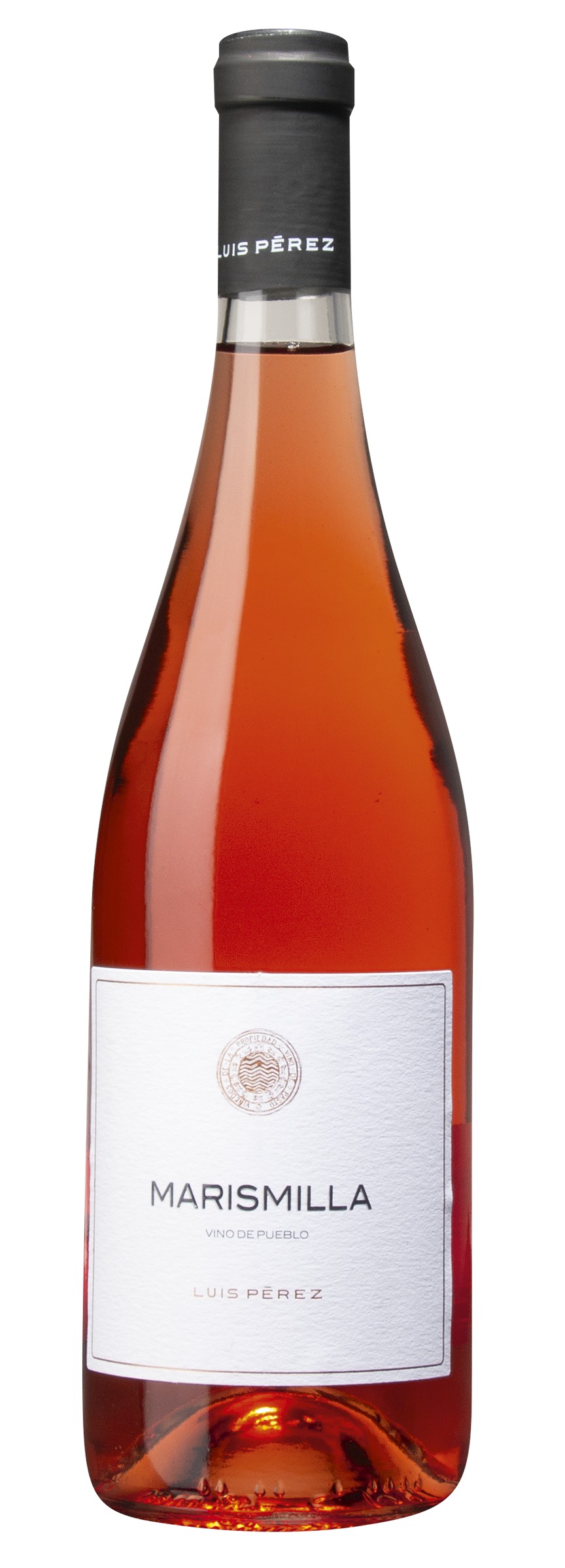 Luis Perez – „Marismilla“ Cádiz, rosado 2024