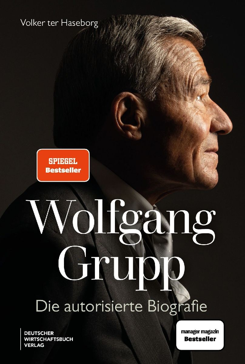Produktbild: Wolfgang Grupp