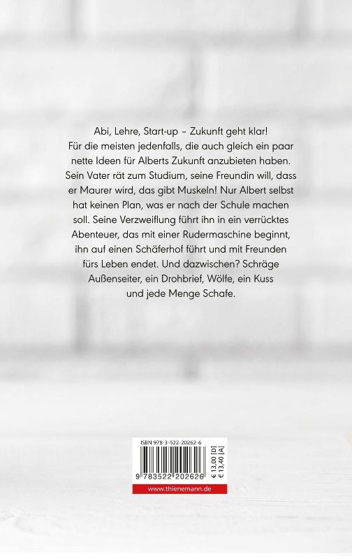 Produktbild: Kein Plan