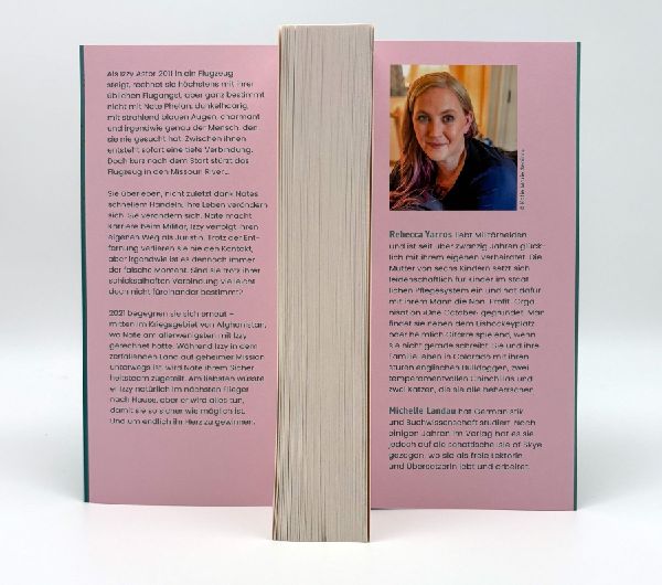 Produktbild: In the Likely Event - Bis wir uns wiedersehen