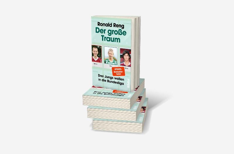 Produktbild: Der große Traum