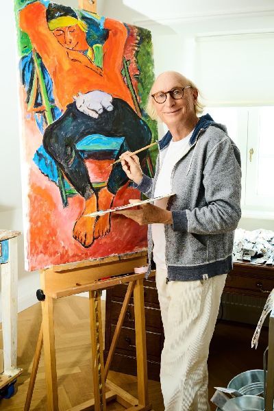 Produktbild: Kunst in Sicht