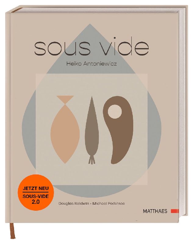 Produktbild: Sous vide