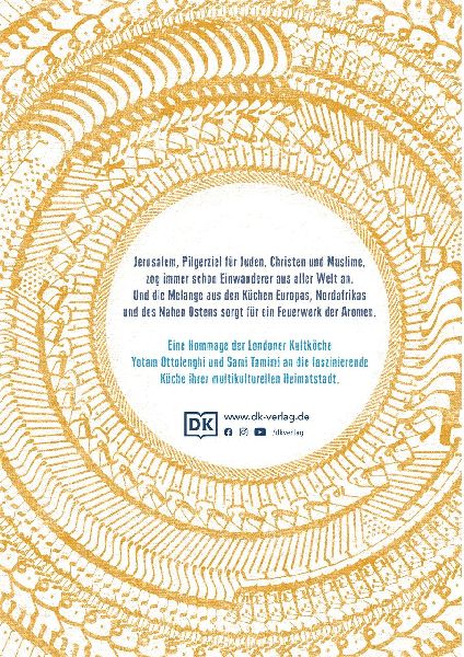 Produktbild: Jerusalem