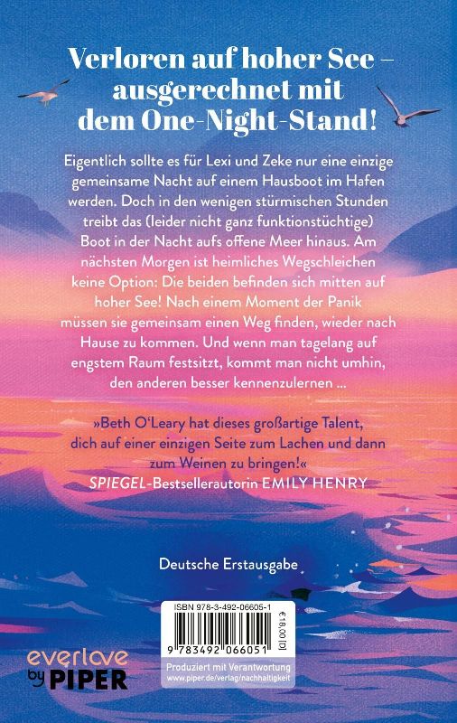 Produktbild: Swept away - Nach dieser Nacht ist Abtauchen unmöglich
