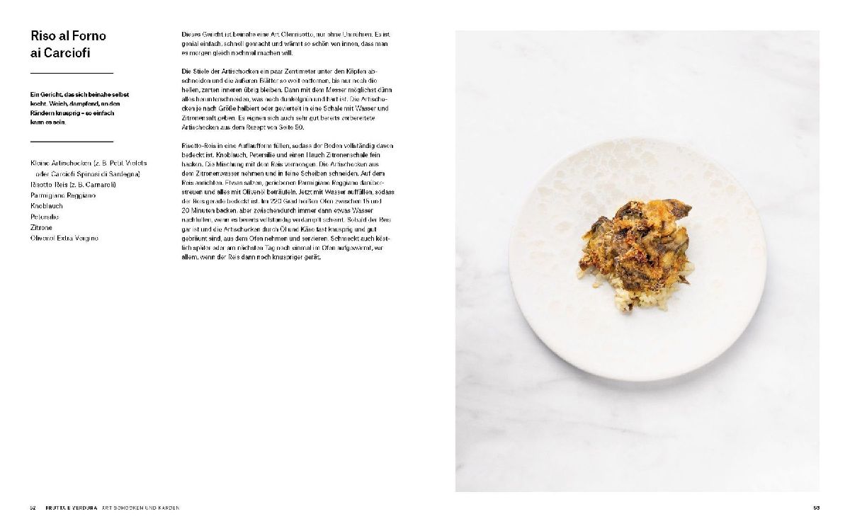 Produktbild: Splendido. Italienische Produktkunde und Rezepte