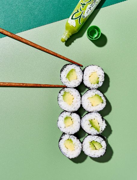 Produktbild: SUSHI