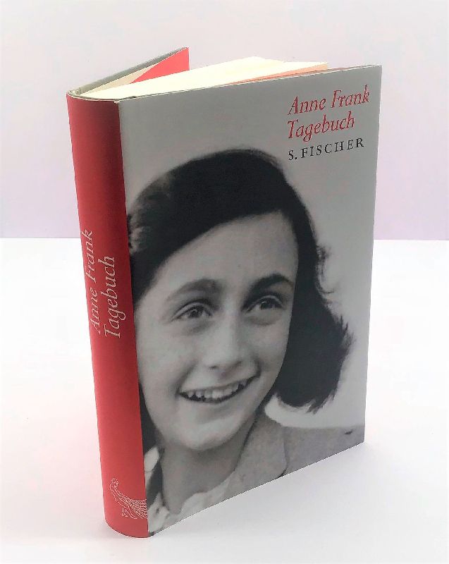 Produktbild: Tagebuch