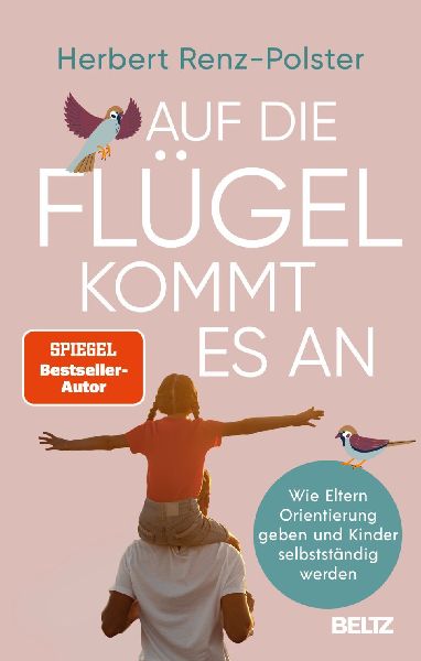 Produktbild: Auf die Flügel kommt es an