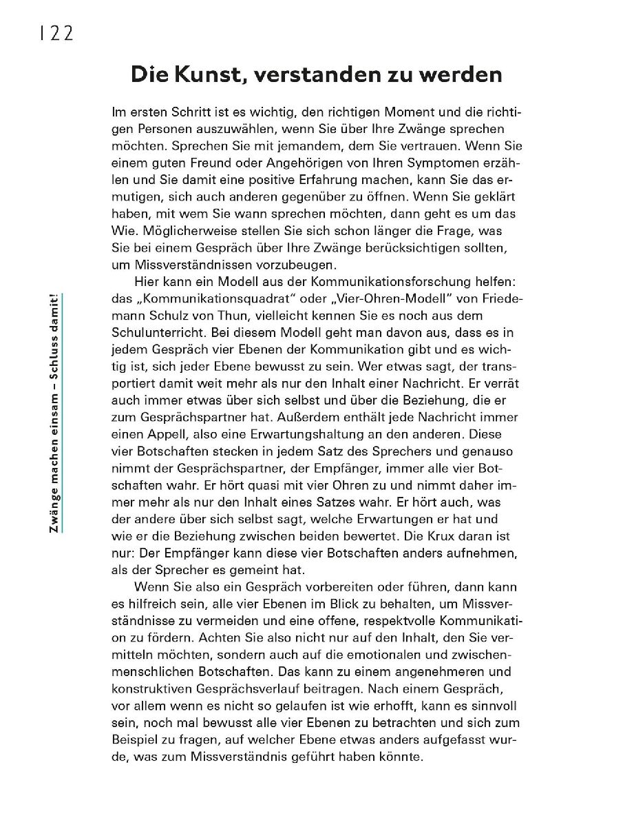 Produktbild: Nimm den Zwängen die Macht