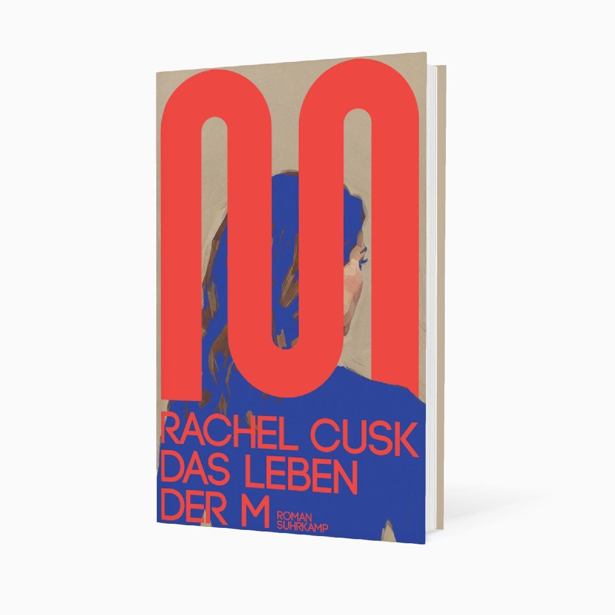Produktbild: Das Leben der M