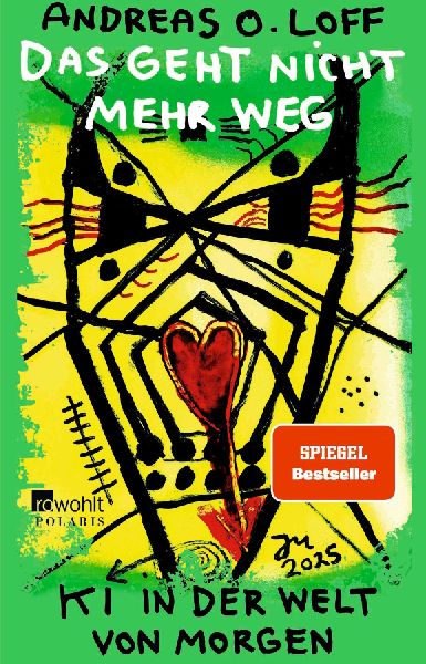 Produktbild: Das geht nicht mehr weg