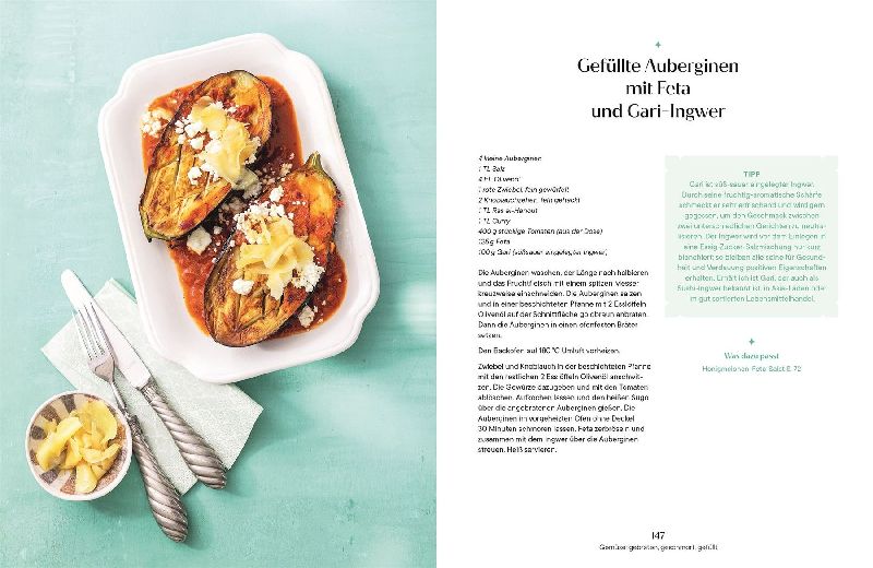 Produktbild: Meze vegetarisch