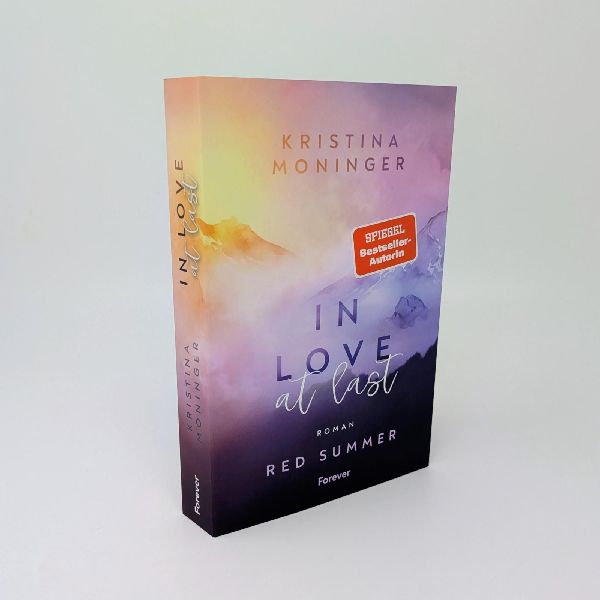 Produktbild: In Love at Last