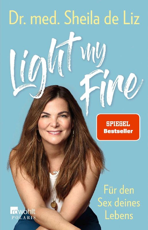Produktbild: Light my Fire