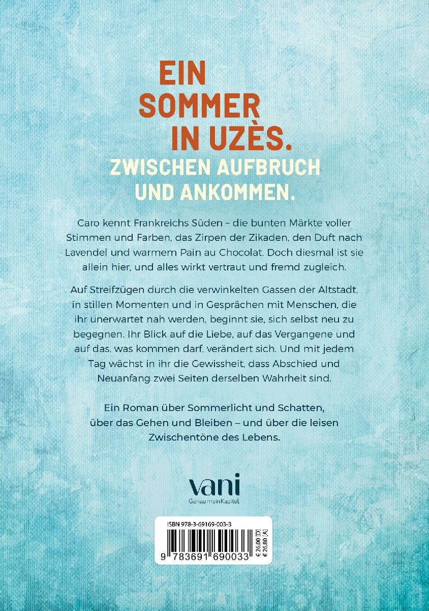Produktbild: Au revoir und tschüss
