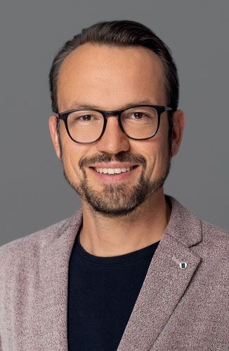 Produktbild: Von Spinnen und Menschen