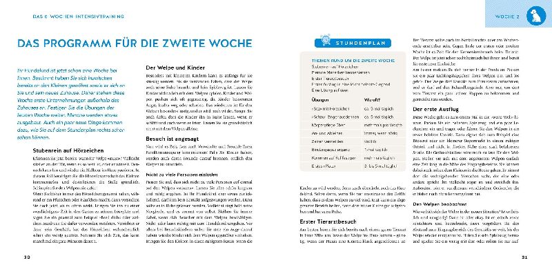 Produktbild: Welpen-Erziehung