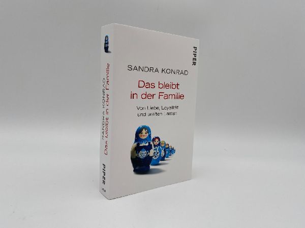 Produktbild: Das bleibt in der Familie