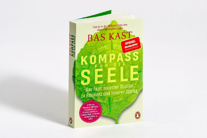 Produktbild: Kompass für die Seele