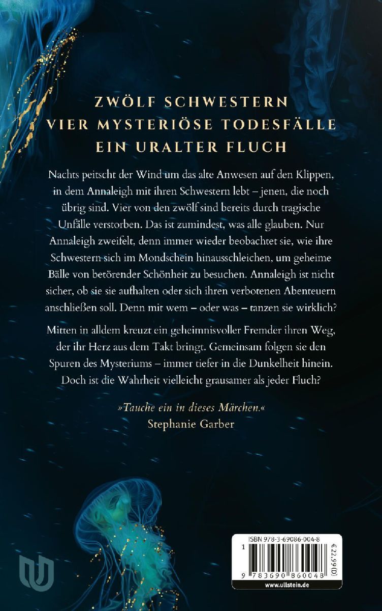 Produktbild: Ein Haus aus Salz und Tränen