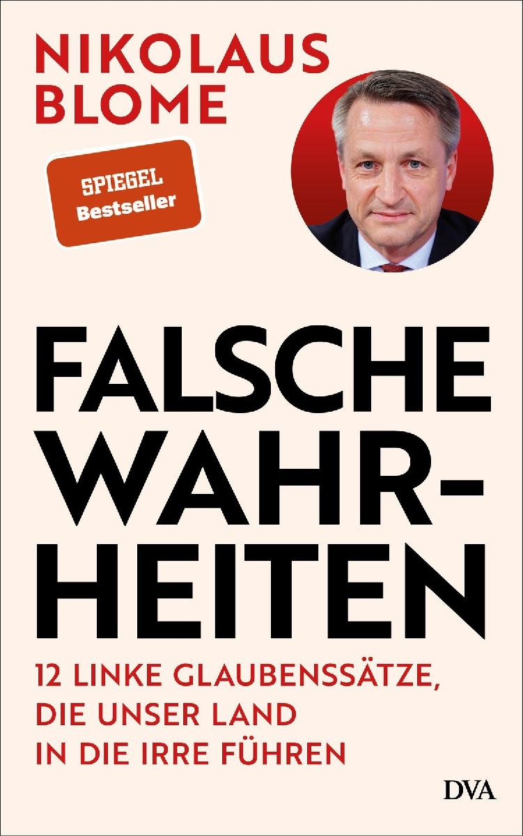 Produktbild: Falsche Wahrheiten