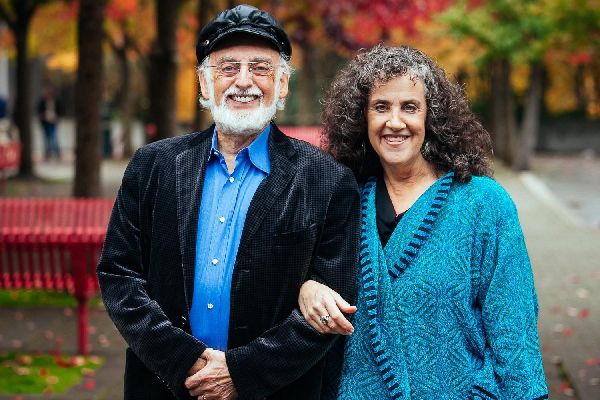 Produktbild: 5 Konflikte, die jedem Paar begegnen