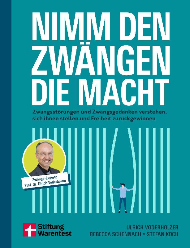 Produktbild: Nimm den Zwängen die Macht