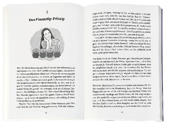 Produktbild: Finanzen ganz einfach