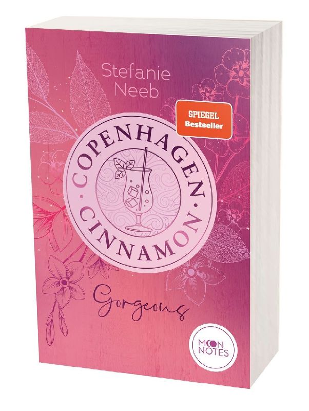 Produktbild: Copenhagen Cinnamon 2. Gorgeous