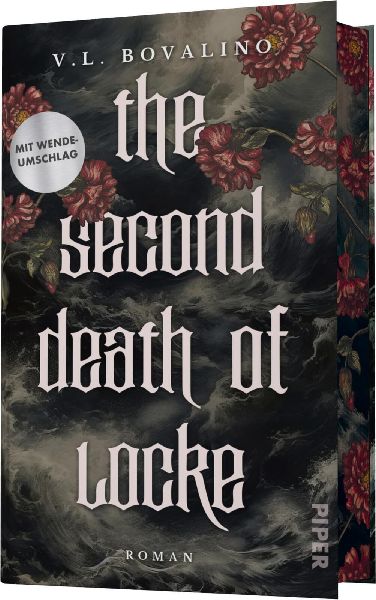 Produktbild: The Second Death of Locke