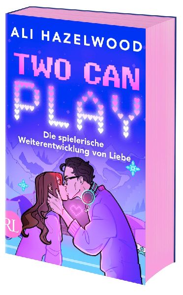 Produktbild: Two Can Play - Die spielerische Weiterentwicklung von Liebe