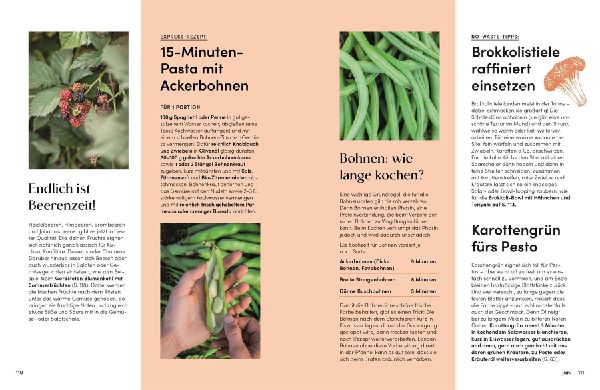 Produktbild: Das Gemüsekisten-Kochbuch