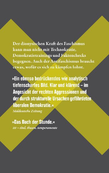 Produktbild: Zerstörungslust