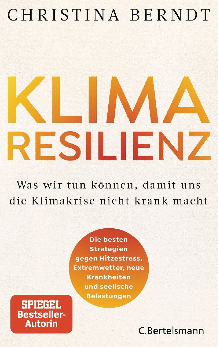 Produktbild: Klimaresilienz